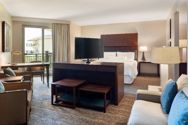 The Westin Jekyll Island Beach Resort image