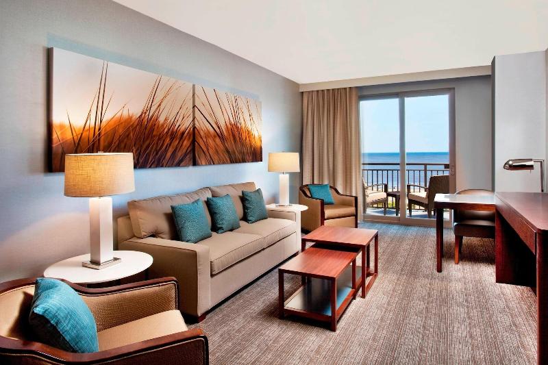 The Westin Jekyll Island Beach Resort image