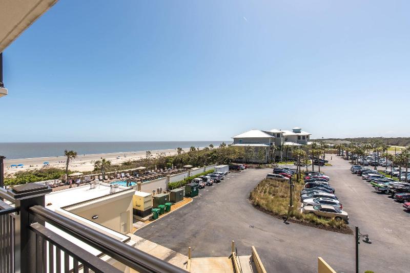 The Westin Jekyll Island Beach Resort image