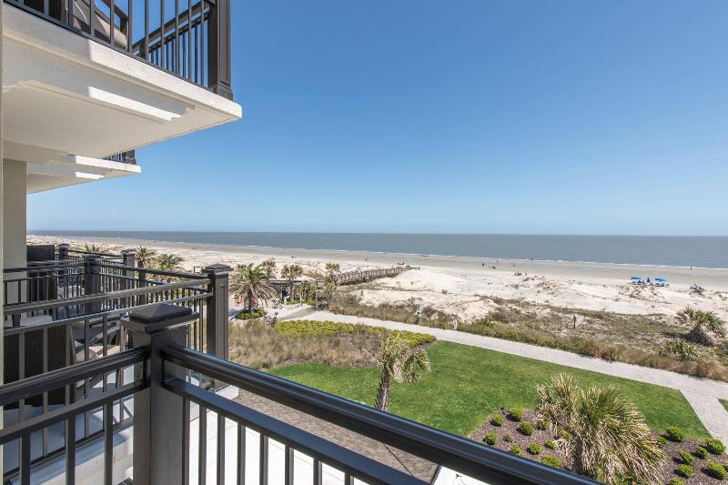 The Westin Jekyll Island Beach Resort image