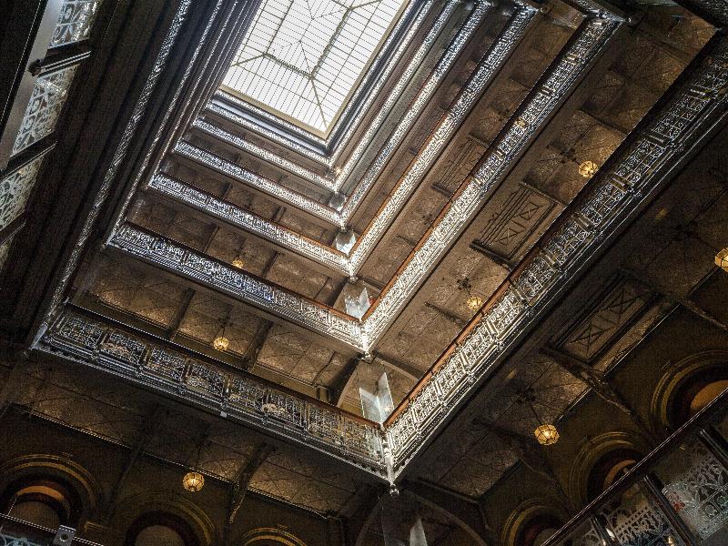 The Beekman, A Thompson Hotel image
