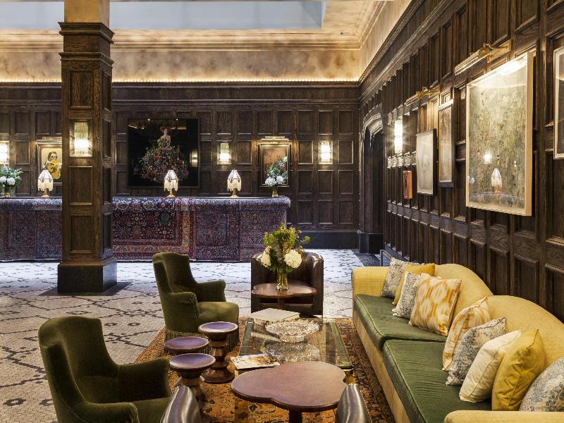 The Beekman, A Thompson Hotel image