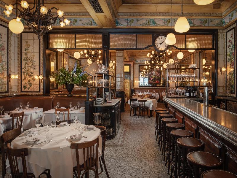The Beekman, A Thompson Hotel image