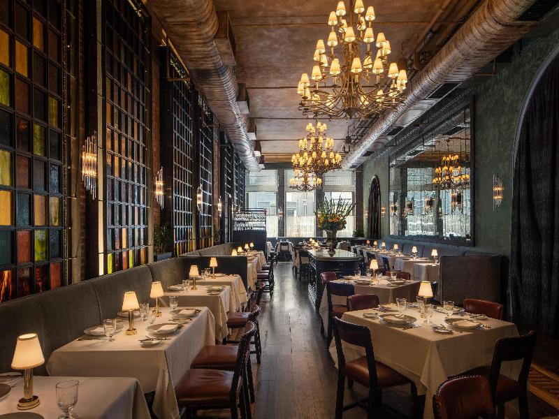 The Beekman, A Thompson Hotel image