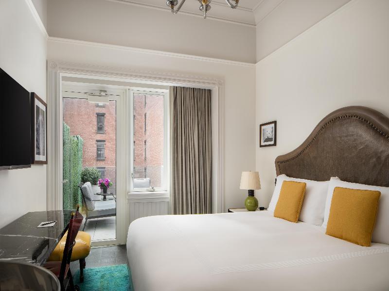 The Beekman, A Thompson Hotel image