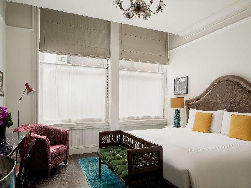 The Beekman, A Thompson Hotel image