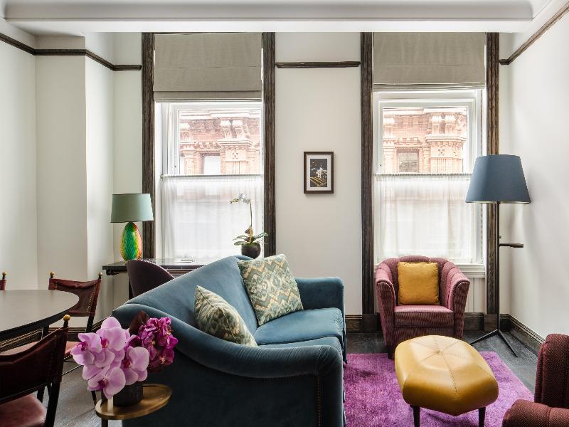 The Beekman, A Thompson Hotel image