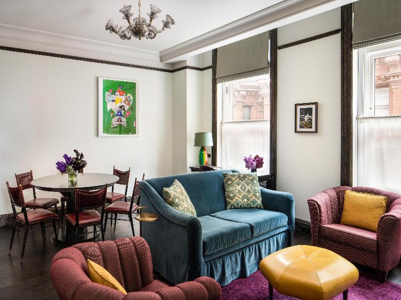 The Beekman, A Thompson Hotel image