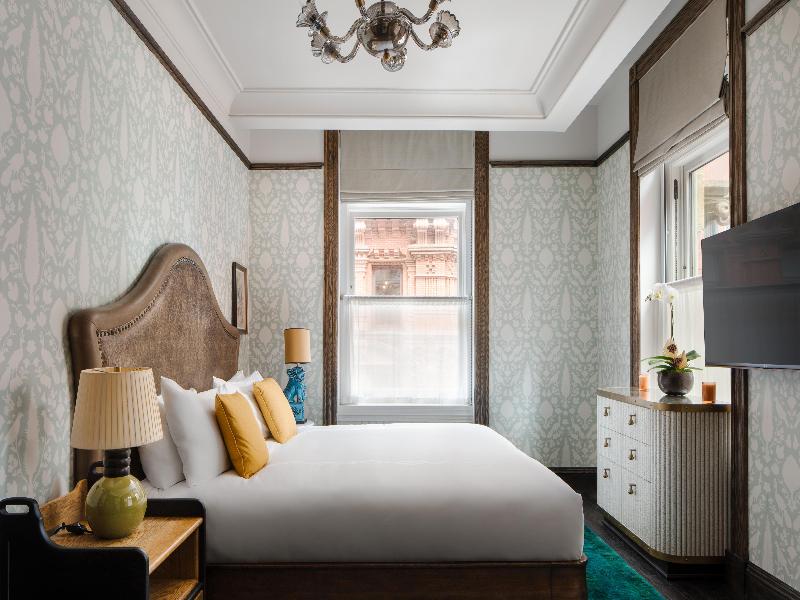 The Beekman, A Thompson Hotel image