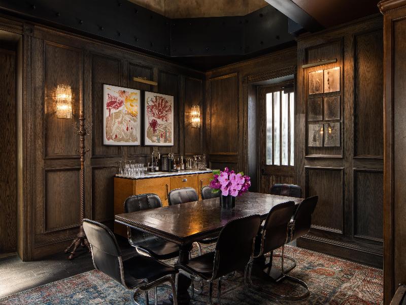 The Beekman, A Thompson Hotel image