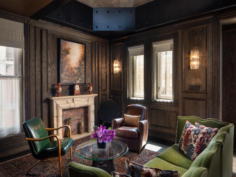The Beekman, A Thompson Hotel image