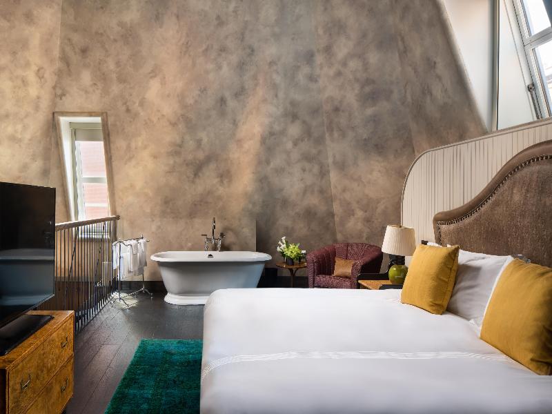 The Beekman, A Thompson Hotel image