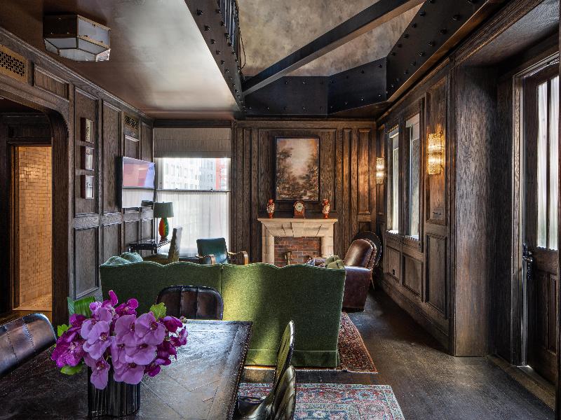 The Beekman, A Thompson Hotel image