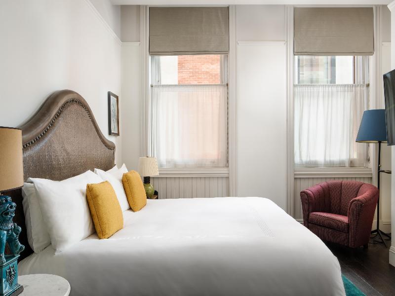 The Beekman, A Thompson Hotel image
