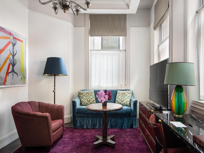 The Beekman, A Thompson Hotel image