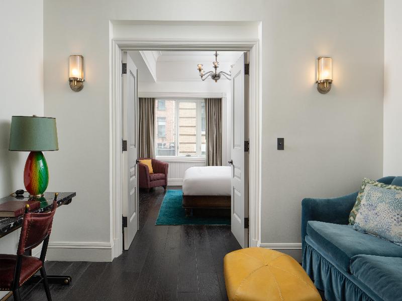 The Beekman, A Thompson Hotel image