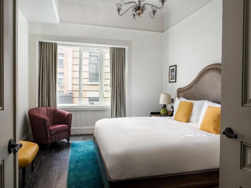 The Beekman, A Thompson Hotel image