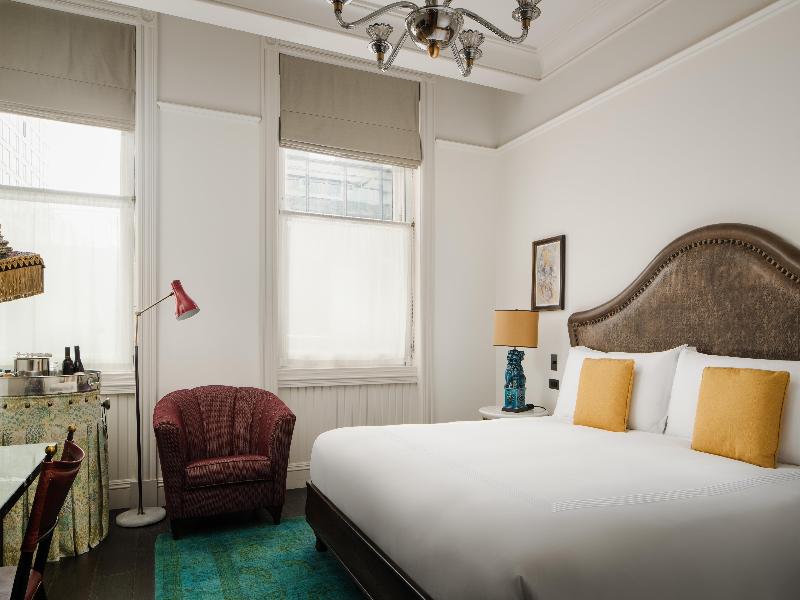 The Beekman, A Thompson Hotel image