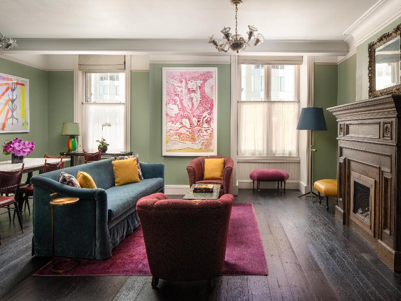 The Beekman, A Thompson Hotel image