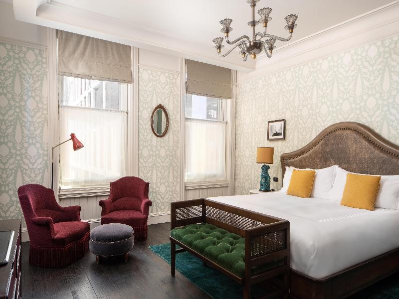 The Beekman, A Thompson Hotel image