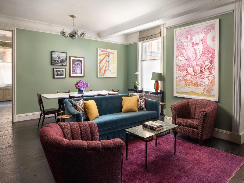 The Beekman, A Thompson Hotel image
