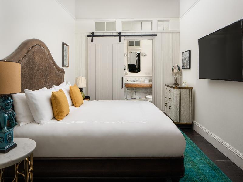 The Beekman, A Thompson Hotel image