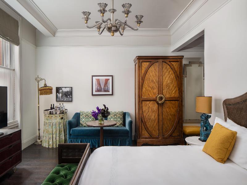 The Beekman, A Thompson Hotel image
