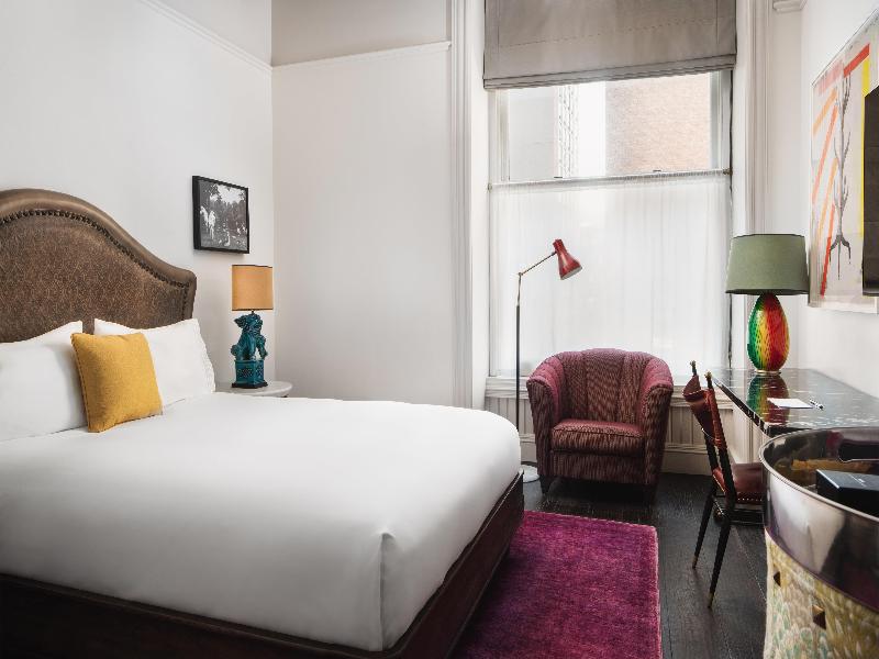 The Beekman, A Thompson Hotel image