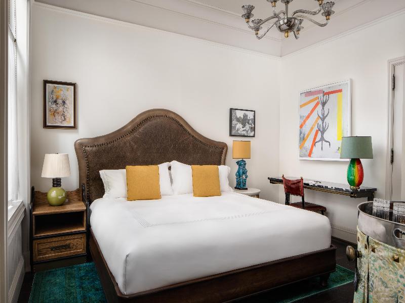 The Beekman, A Thompson Hotel image