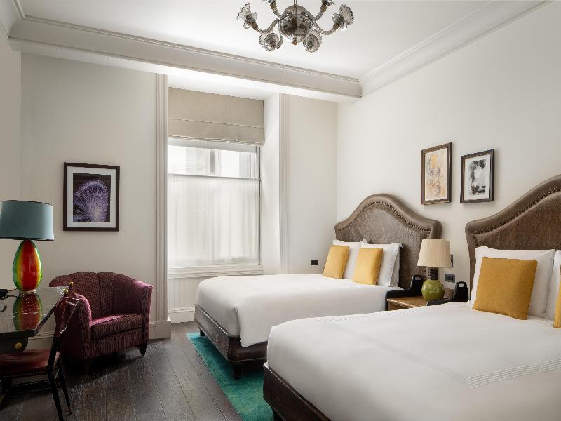 The Beekman, A Thompson Hotel image