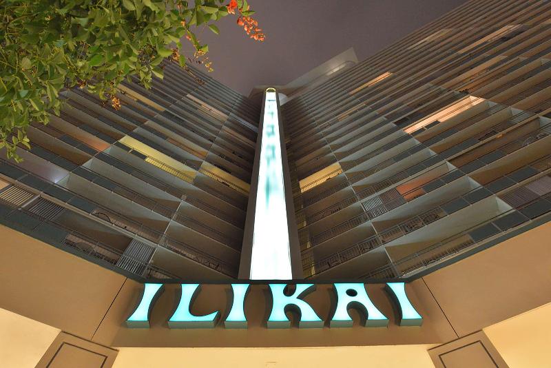 Ilikai Lite image