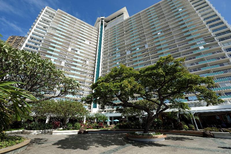 Ilikai Lite image