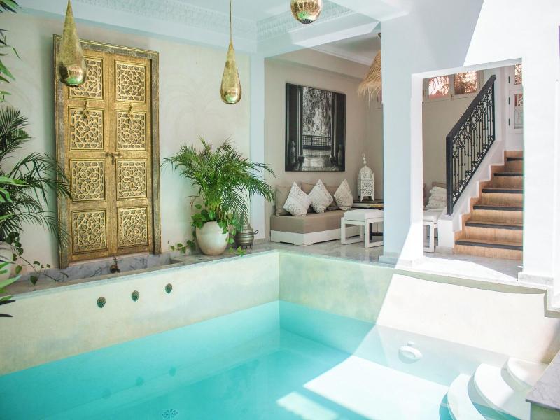 Riad Al Rimal image