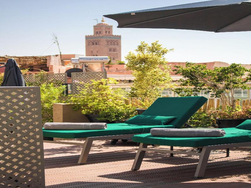 Riad Al Rimal image