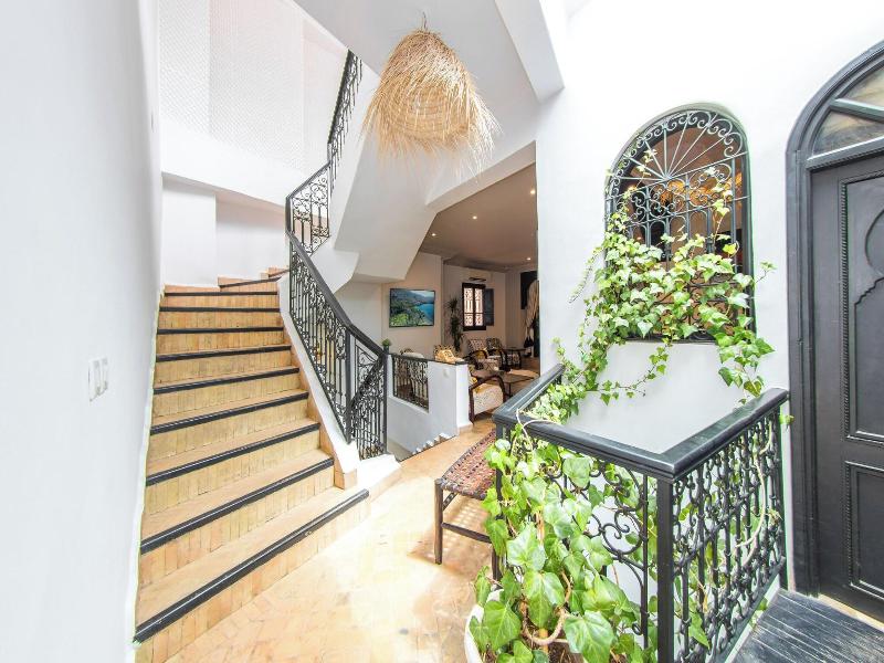 Riad Al Rimal image