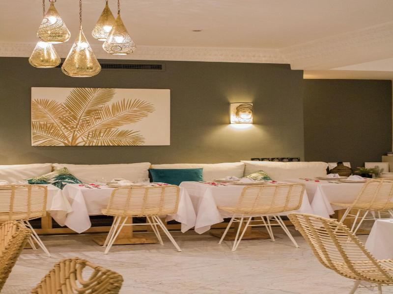 Riad Al Rimal image