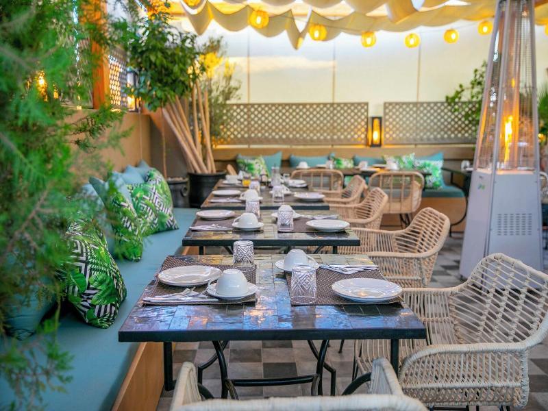 Riad Al Rimal image