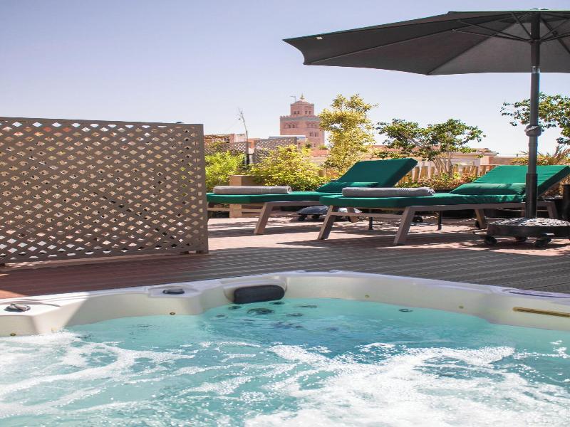Riad Al Rimal image