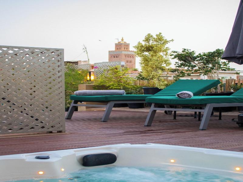 Riad Al Rimal image