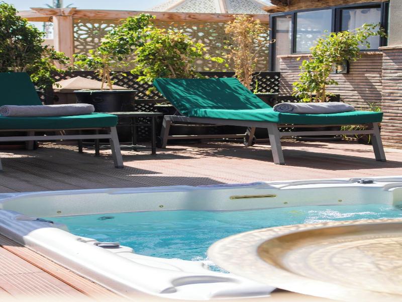 Riad Al Rimal image