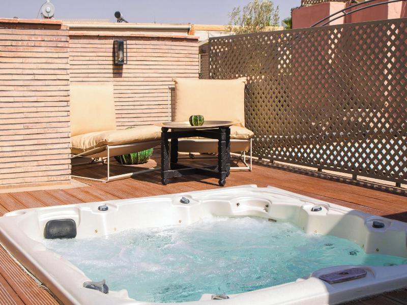 Riad Al Rimal image