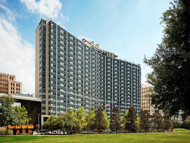 The Statler Dallas, Curio Collection by Hilton image