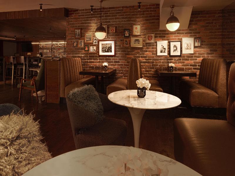 The Statler Dallas, Curio Collection by Hilton image
