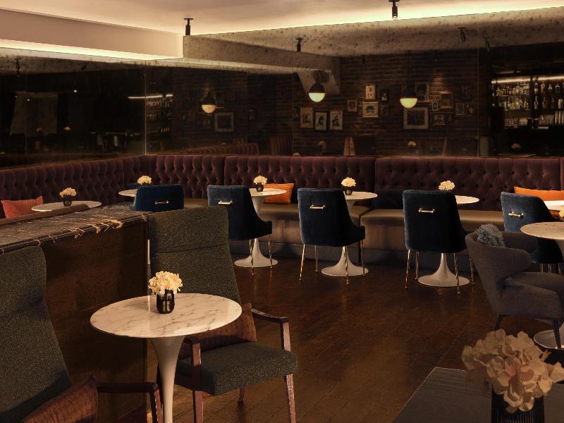 The Statler Dallas, Curio Collection by Hilton image