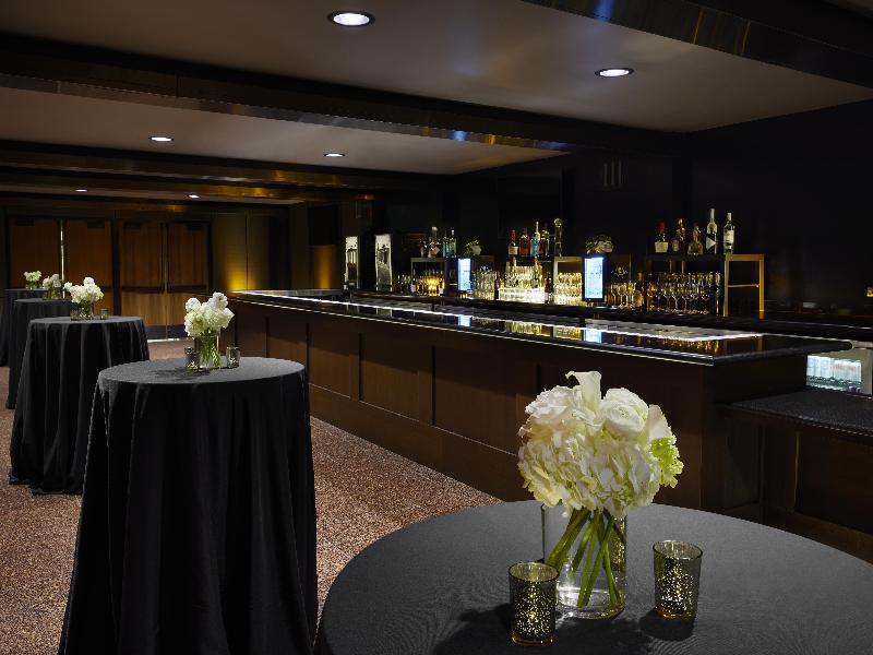 The Statler Dallas, Curio Collection by Hilton image