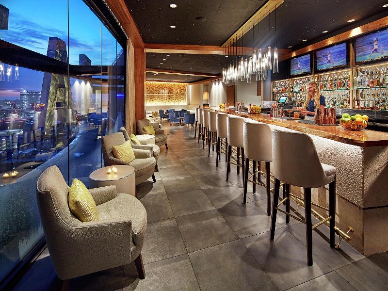 The Statler Dallas, Curio Collection by Hilton image
