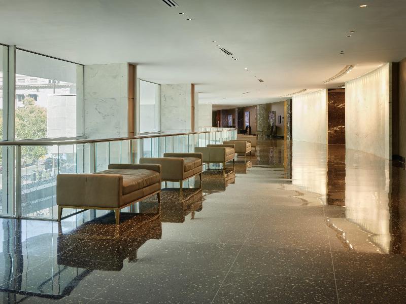 The Statler Dallas, Curio Collection by Hilton image