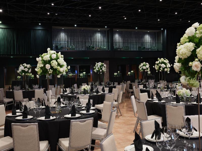 The Statler Dallas, Curio Collection by Hilton image
