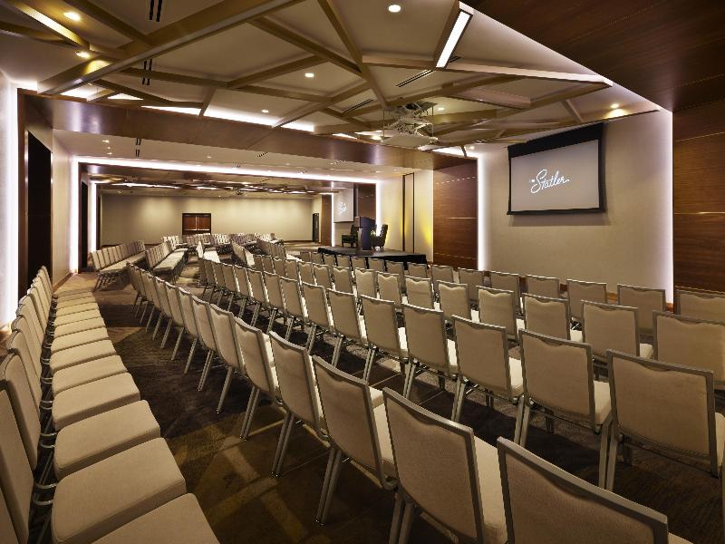 The Statler Dallas, Curio Collection by Hilton image