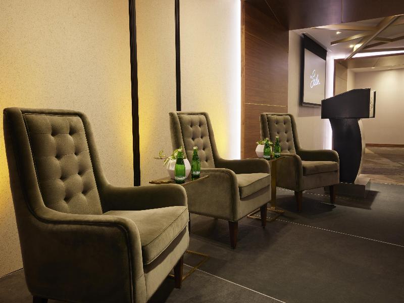The Statler Dallas, Curio Collection by Hilton image